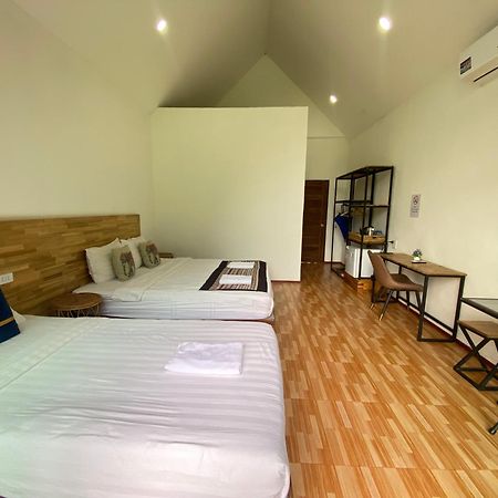 Vangvieng Angsavanh Resort Vang Vieng Exterior foto