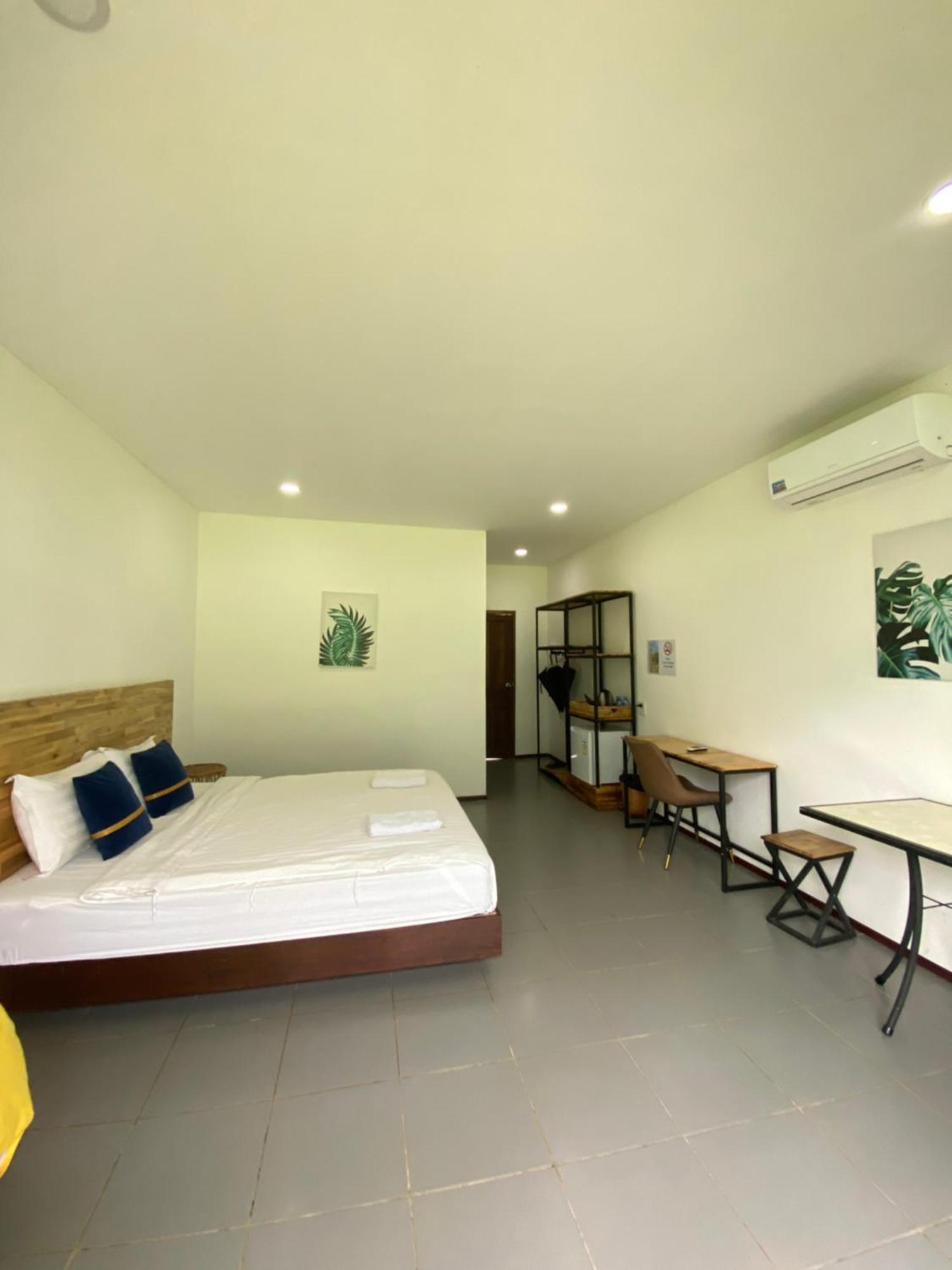 Vangvieng Angsavanh Resort Vang Vieng Exterior foto
